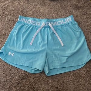 under armour shorts